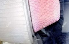 Z6尊龙凯时耐磨陶瓷复合衬板在生料立磨磨辊轴；；；；；ふ稚系睦殖捎τ