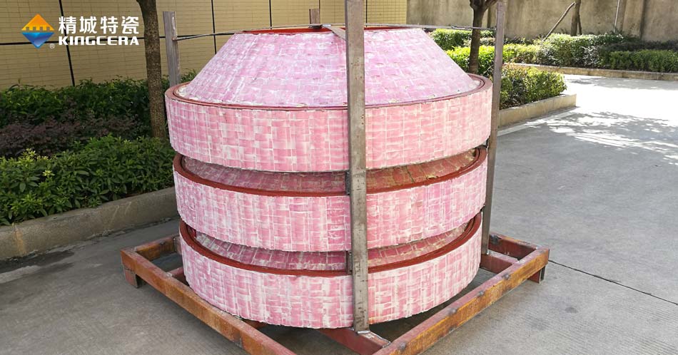 立磨磨辊轴陶瓷；；；ぬ-磨辊轴套