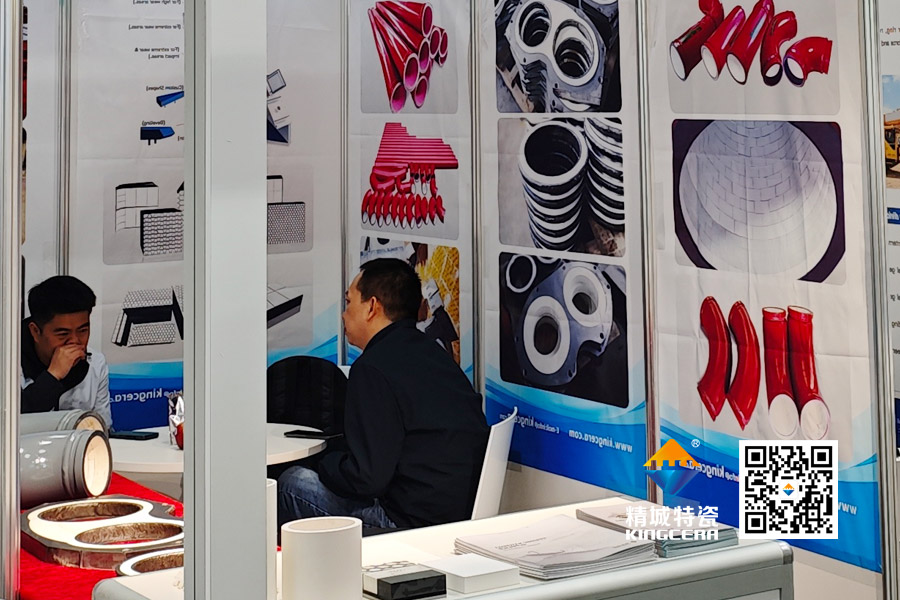 Z6尊龙凯时陶瓷携最新产品闪灼德国宝马展