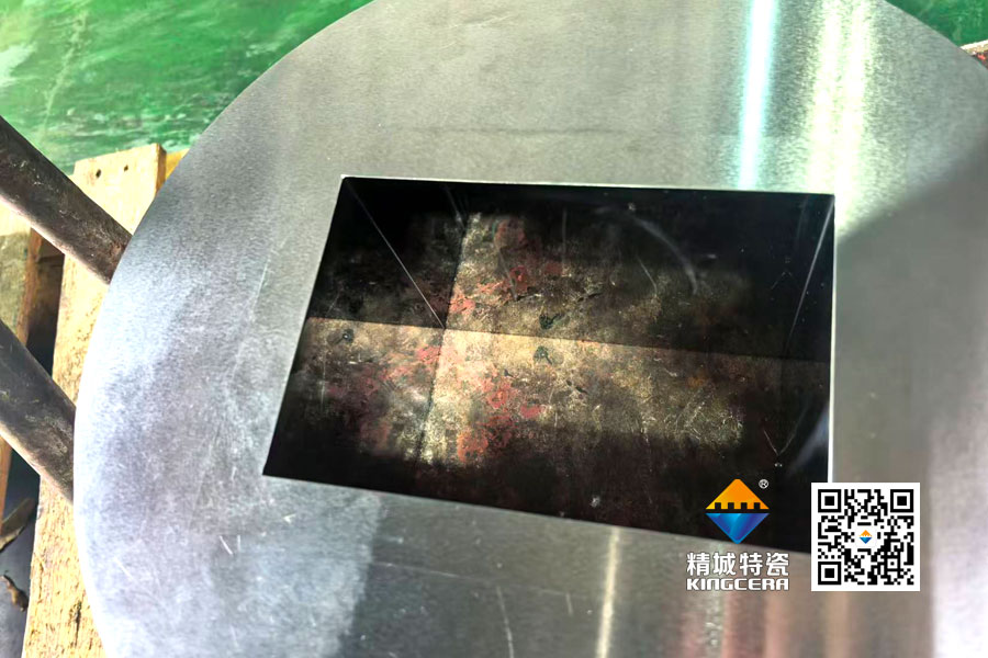 Z6尊龙凯时特瓷：以匠心打磨细节 用高精度模具赋能陶瓷品质新突破