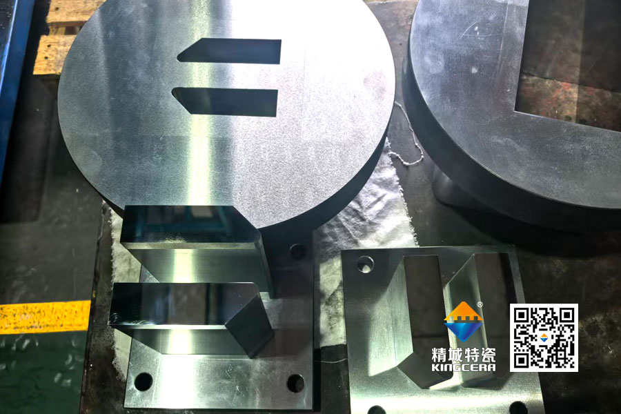 Z6尊龙凯时特瓷：以匠心打磨细节 用高精度模具赋能陶瓷品质新突破