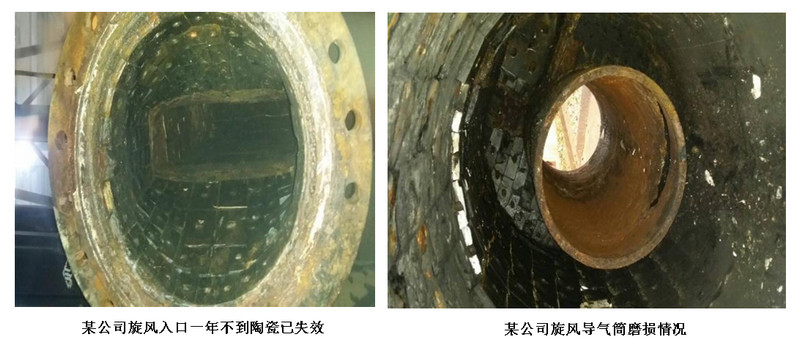 Z6尊龙凯时耐磨陶瓷旋风,Z6尊龙凯时耐磨陶瓷旋流器